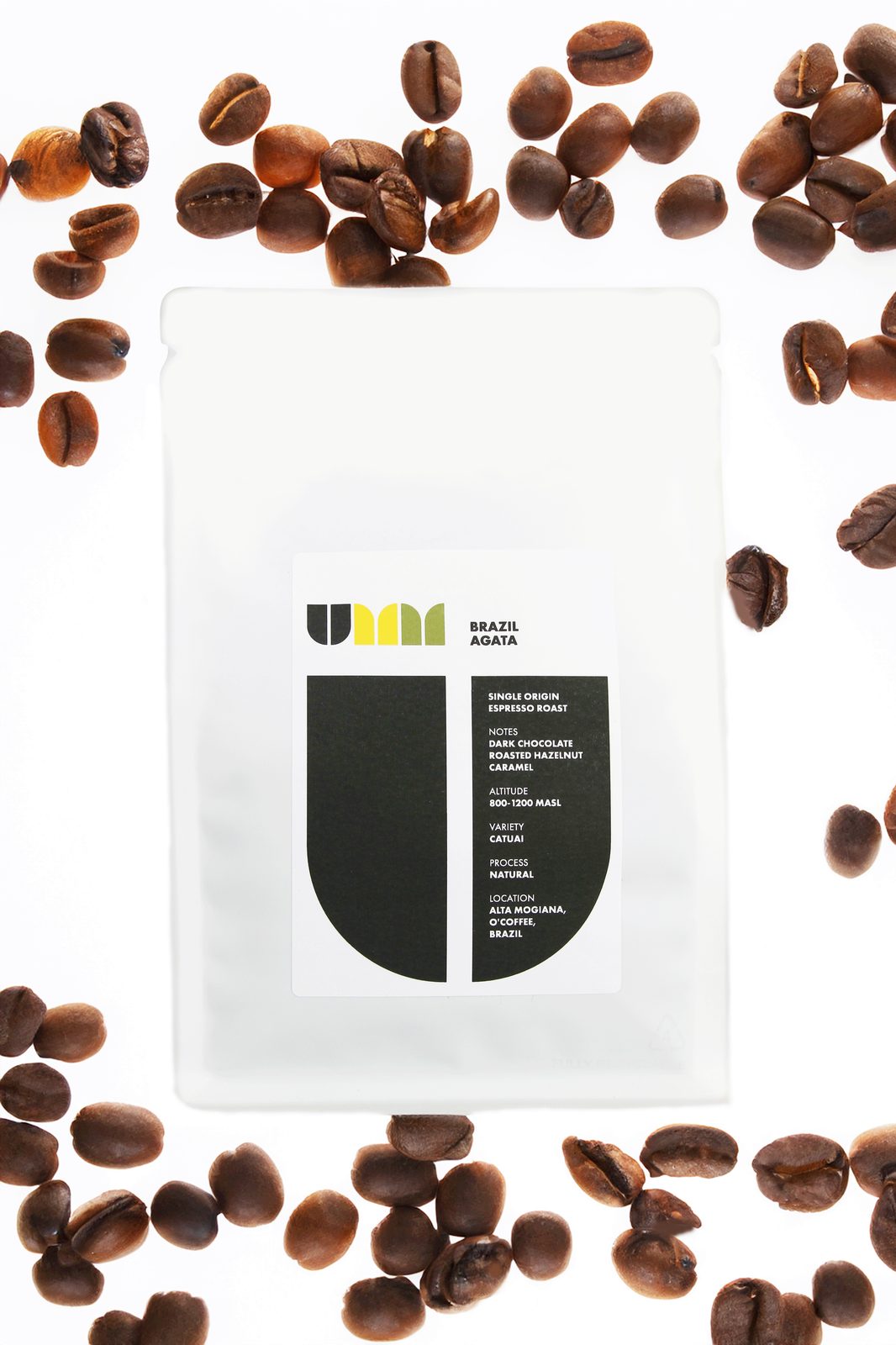 Agata Coffee