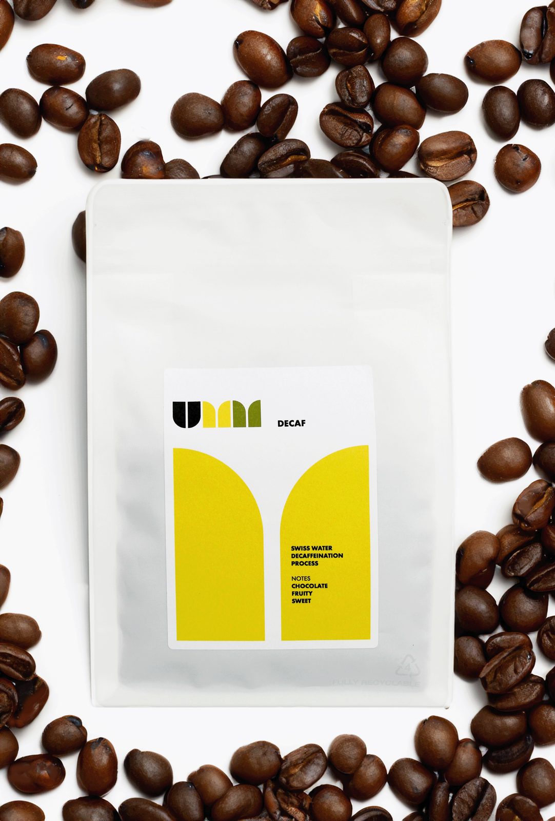 Decaf Coffee